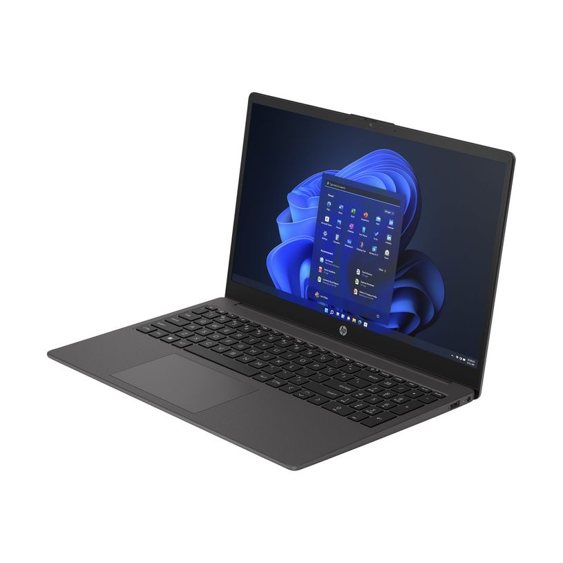 0198701768722-HP 255 G10 Notebook - PC Portable 15.6" - AMD Ryzen 3 - 7330U - 8 Go RAM - 512 Go SSD - (Full HD) - argen-P_405240207_4-1
