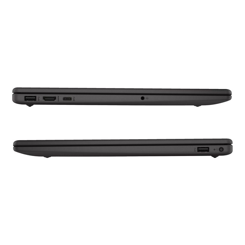0198701768722-HP 255 G10 Notebook - PC Portable 15.6" - AMD Ryzen 3 - 7330U - 8 Go RAM - 512 Go SSD - (Full HD) - argen-P_405240207_7-4