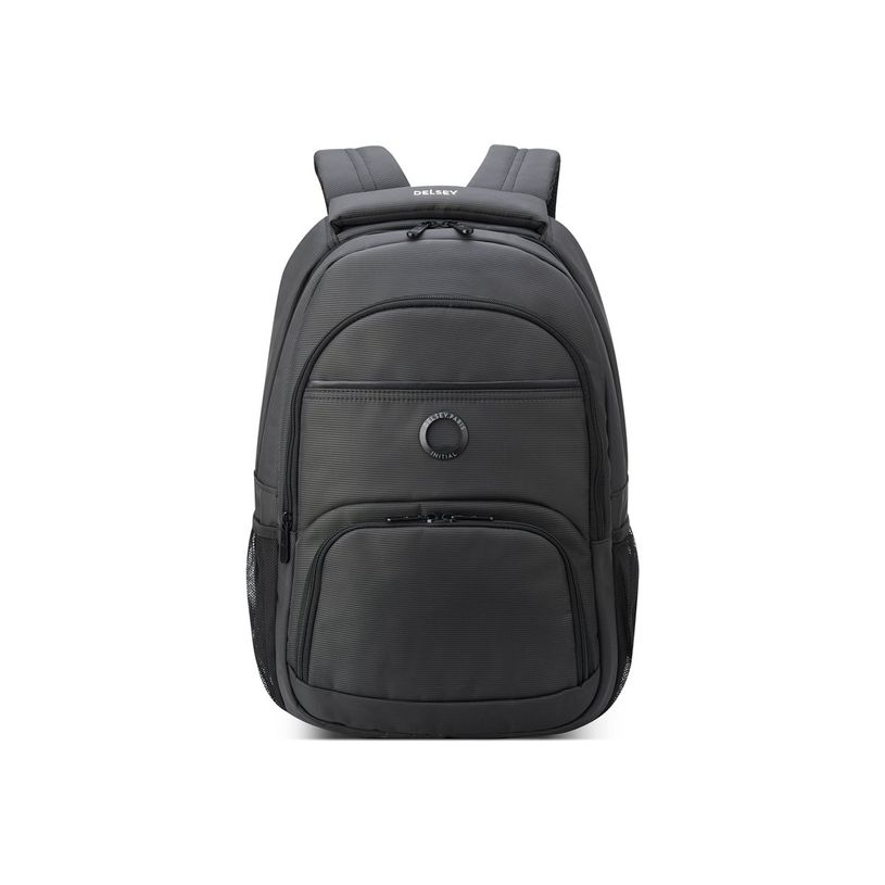 3219110503067-Delsey Element - Sac à dos pour ordinateur portable - 475 x 325 x 175 mm - graphite-P_405240218_5-0