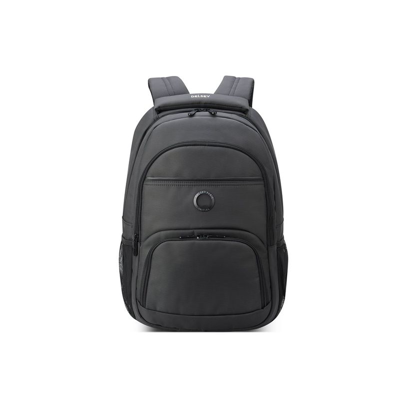 3219110503067-Delsey Element - Sac à dos pour ordinateur portable - 475 x 325 x 175 mm - graphite-P_405240218_6-1