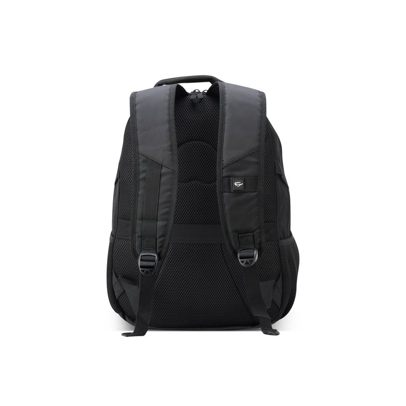 3219110503074-Delsey Element - Sac à dos pour ordinateur portable - 475 x 325 x 215 mm - noir-P_405240219_10-0
