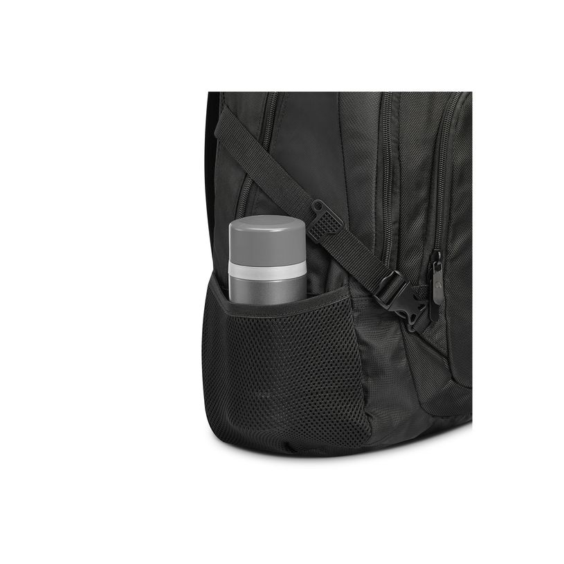3219110503074-Delsey Element - Sac à dos pour ordinateur portable - 475 x 325 x 215 mm - noir-P_405240219_14-4