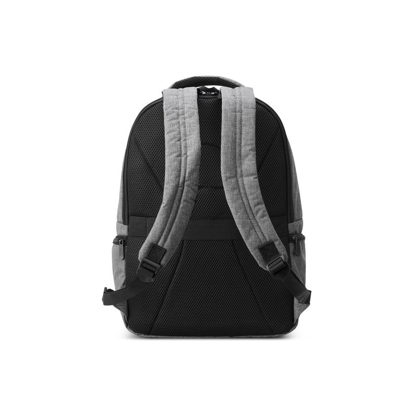 3219110503081-Delsey Element - Sac à dos pour ordinateur portable - 475 x 325 x 165 mm - gris-P_405240222_10-1
