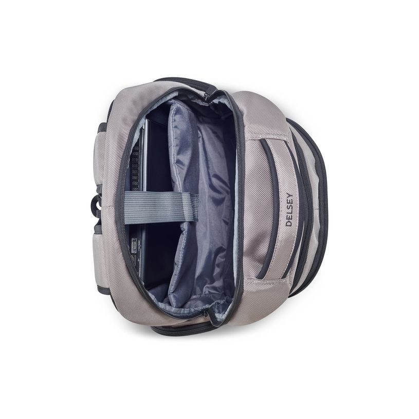 3219110506891-Delsey Element - Sac à dos pour ordinateur portable - 475 x 325 x 205 mm - graphite-P_405240224_10-5