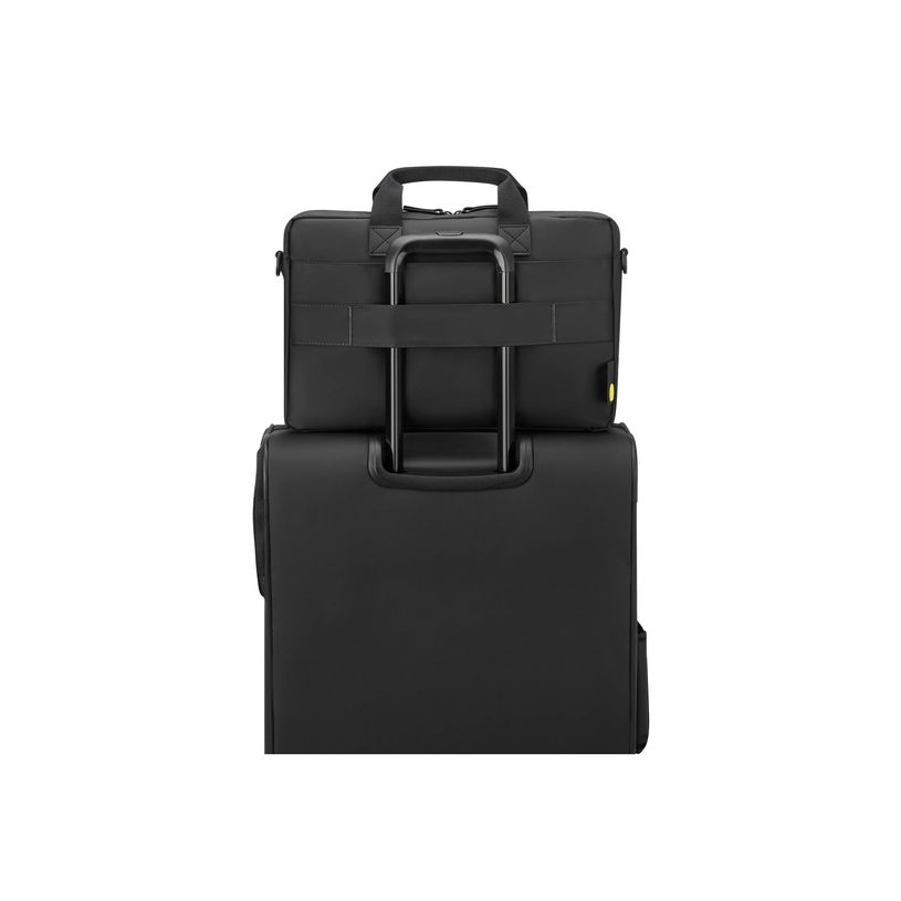 3219110540055-Delsey Maubert 2.0 - Sacoche pour ordinateur portable - 13.3" - noir-P_405240230_4-6