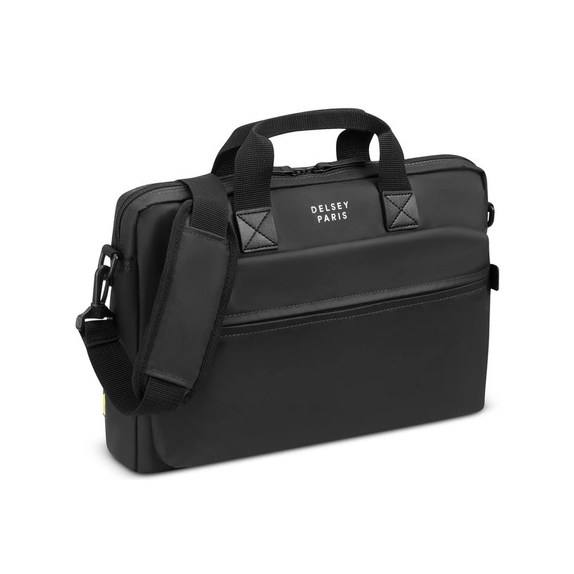 3219110540055-Delsey Maubert 2.0 - Sacoche pour ordinateur portable - 13.3" - noir-P_405240230_7-2