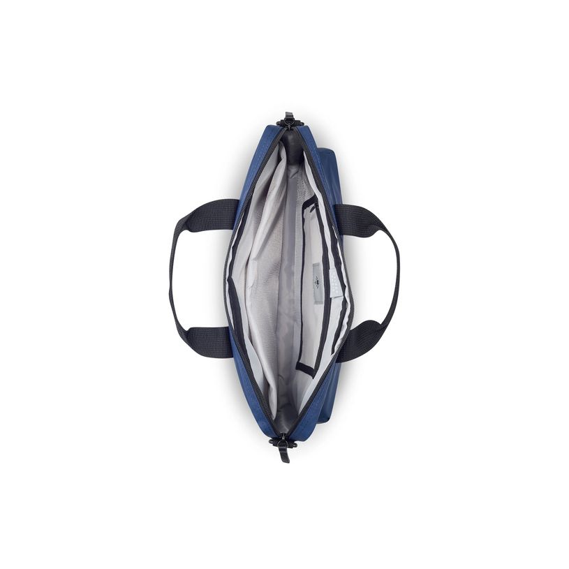 3219110530926-Delsey Maubert 2.0 - Sacoche pour ordinateur portable - 13.3" - bleu-P_405240231_2-4