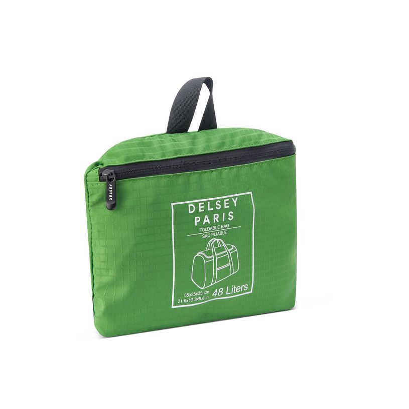 3219110525526-Delsey Nomade - Sac marin 55 cm - S - polyéthylène téréphtalate (PET), 400 denier poly-P_405240243_7-3