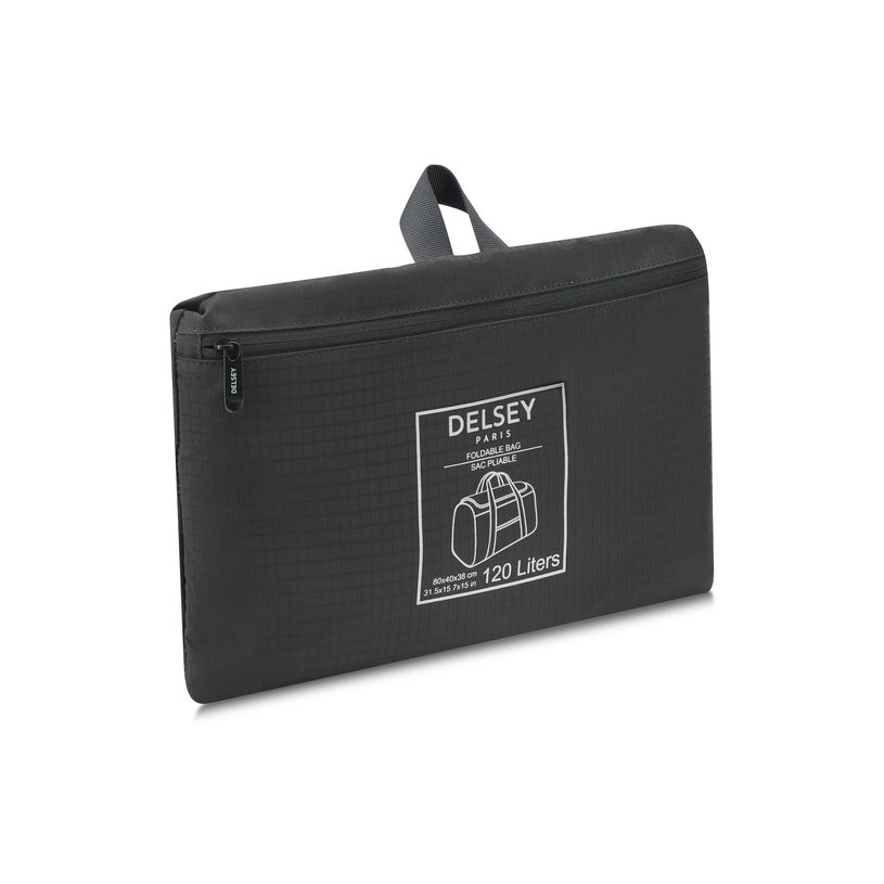 3219110510133-Delsey Nomade - Sac marin 80 cm - L - polyéthylène téréphtalate (PET), polyester 400 d-P_405240247_6-3
