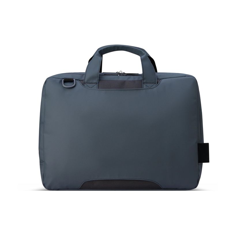 3219110490466-Delsey Parvis Plus - Sacoche pour ordinateur portable - 300 x 410 x 120 mm - gris-P_405240252_6-2