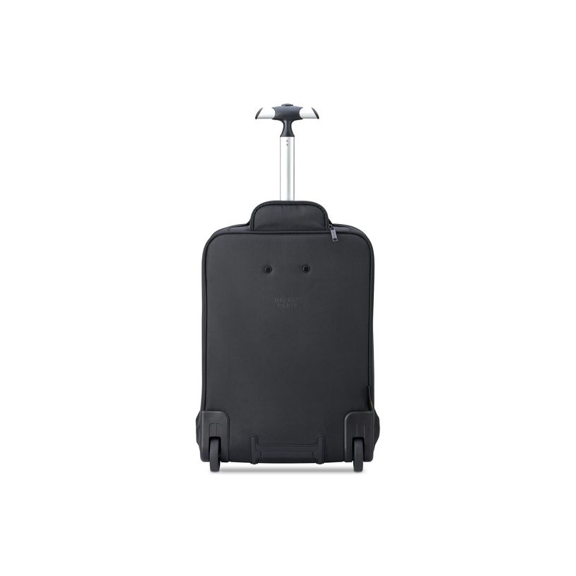 3219110458152-Delsey Parvis Plus - Sac à dos à roulette - 510 x 360 x 230 - noir-P_405240260_7-3