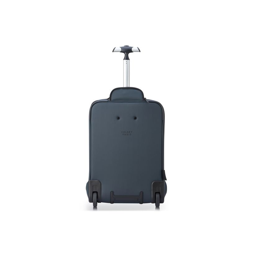 3219110490022-Delsey Parvis Plus - Sac à dos à roulette - 510 x 360 x 230 - gris-P_405240261_5-1
