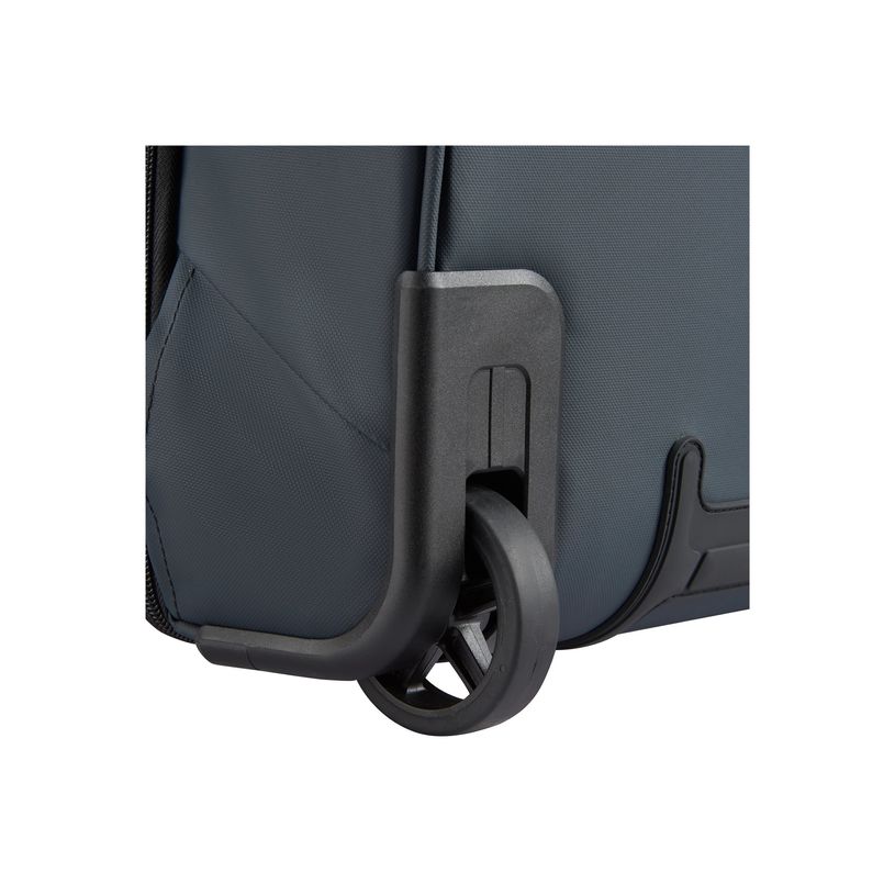 3219110490022-Delsey Parvis Plus - Sac à dos à roulette - 510 x 360 x 230 - gris-P_405240261_9-5