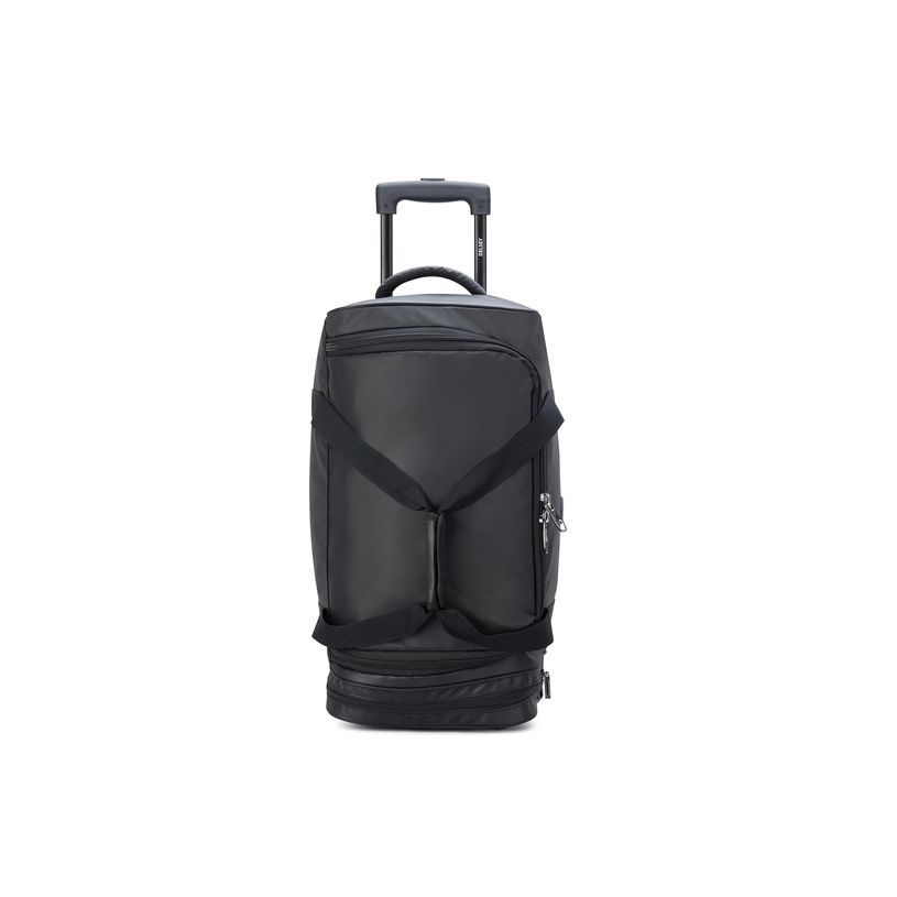3219110501841-Delsey RASPAIL - Sac de voyage cabine - 320 x 570 x 295 mm - noir-P_405240268_3-0