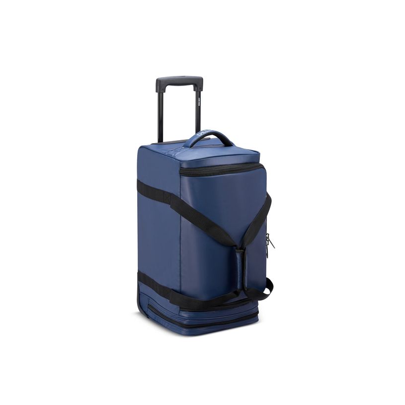 3219110506914-Delsey RASPAIL - Sac de voyage cabine - 320 x 570 x 295 mm - bleu-P_405240269_4-1
