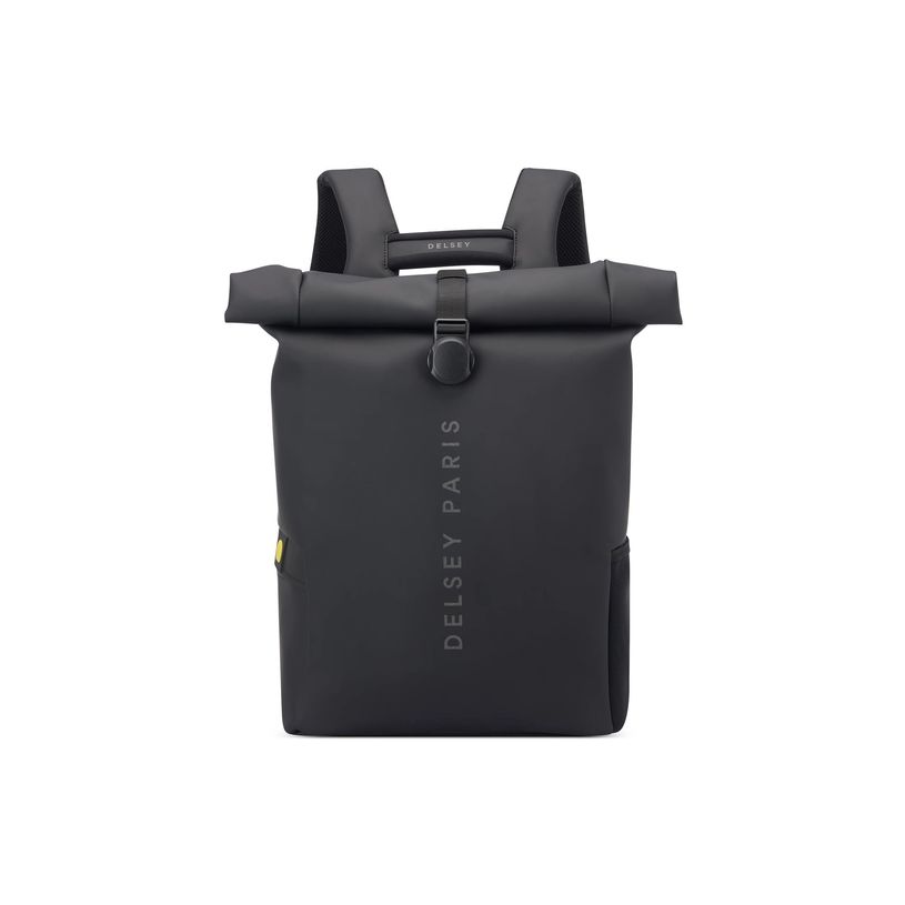 3219110534108-Delsey Turenne Soft - Sac à dos pour ordinateur portable - 385 x 350 x 175 mm - noir-P_405240312_7-4