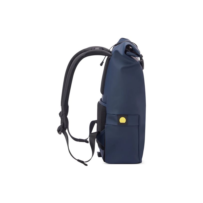 3219110534085-Delsey Turenne Soft - Sac à dos pour ordinateur portable - 460 mm x 400 mm x 140 mm - ble-P_405240313_4-1