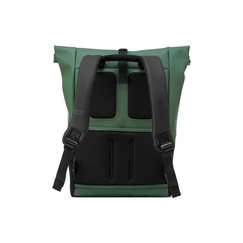 3219110534122-Delsey Turenne Soft - Sac à dos pour ordinateur portable - 460 mm x 400 mm x 140 mm - ver-P_405240314_3-0