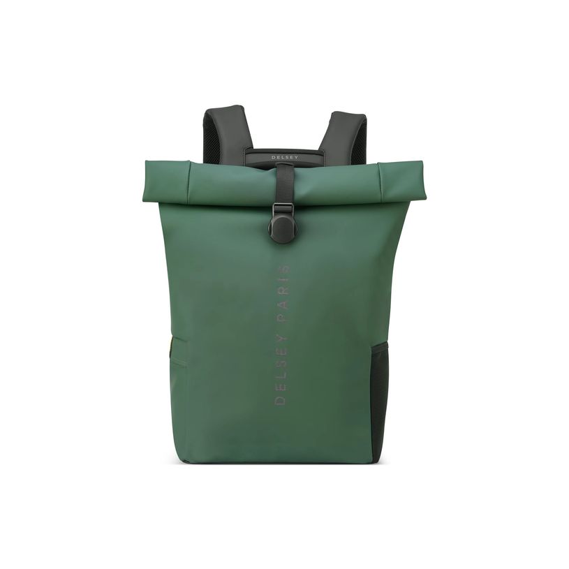 3219110534122-Delsey Turenne Soft - Sac à dos pour ordinateur portable - 460 mm x 400 mm x 140 mm - ver-P_405240314_4-1