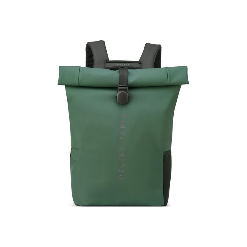 3219110534122-Delsey Turenne Soft - Sac à dos pour ordinateur portable - 460 mm x 400 mm x 140 mm - ver-P_405240314_8-5