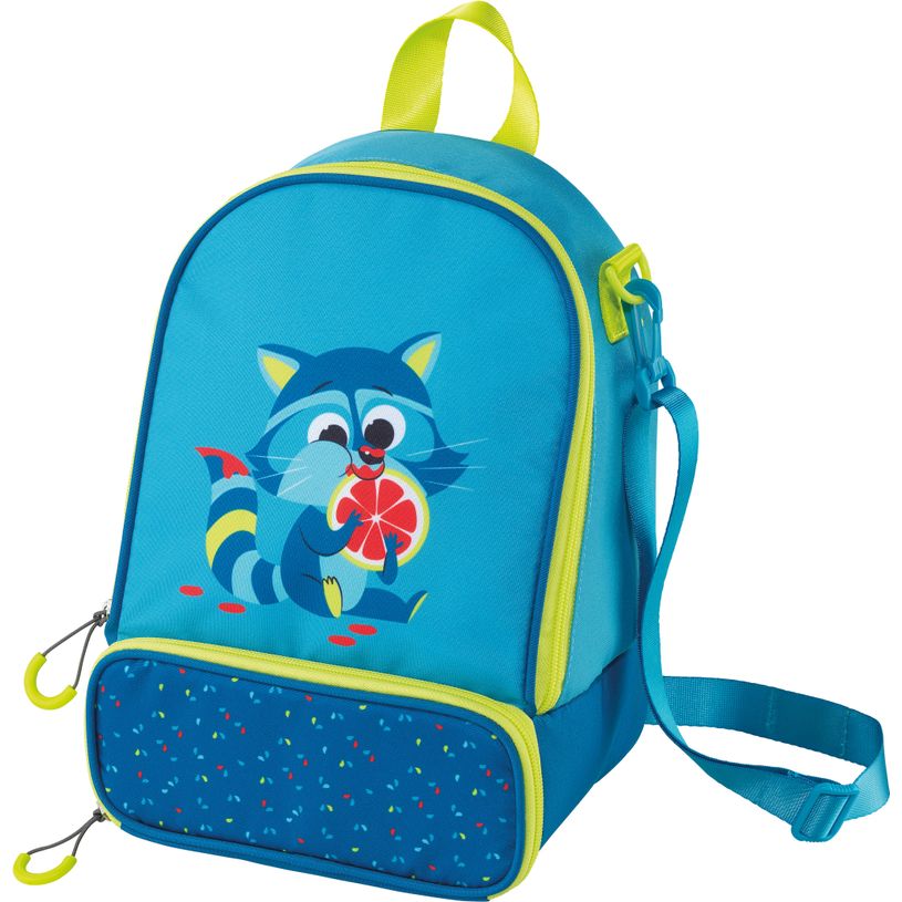 3154148790013- Maped Pic Nik - Sac Isotherme Enfant Raton Laveur-P_405240396_2-1