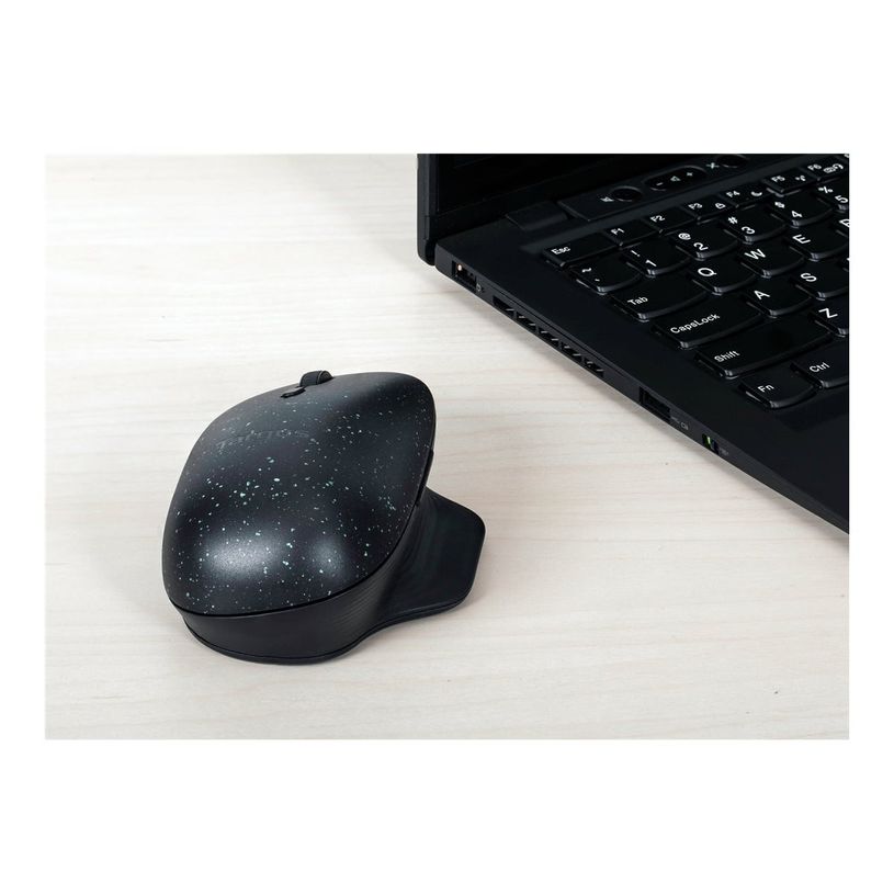 5063194000176-Targus ErgoFlip EcoSmart - Souris sans fil - noir-P_405240437_5-17
