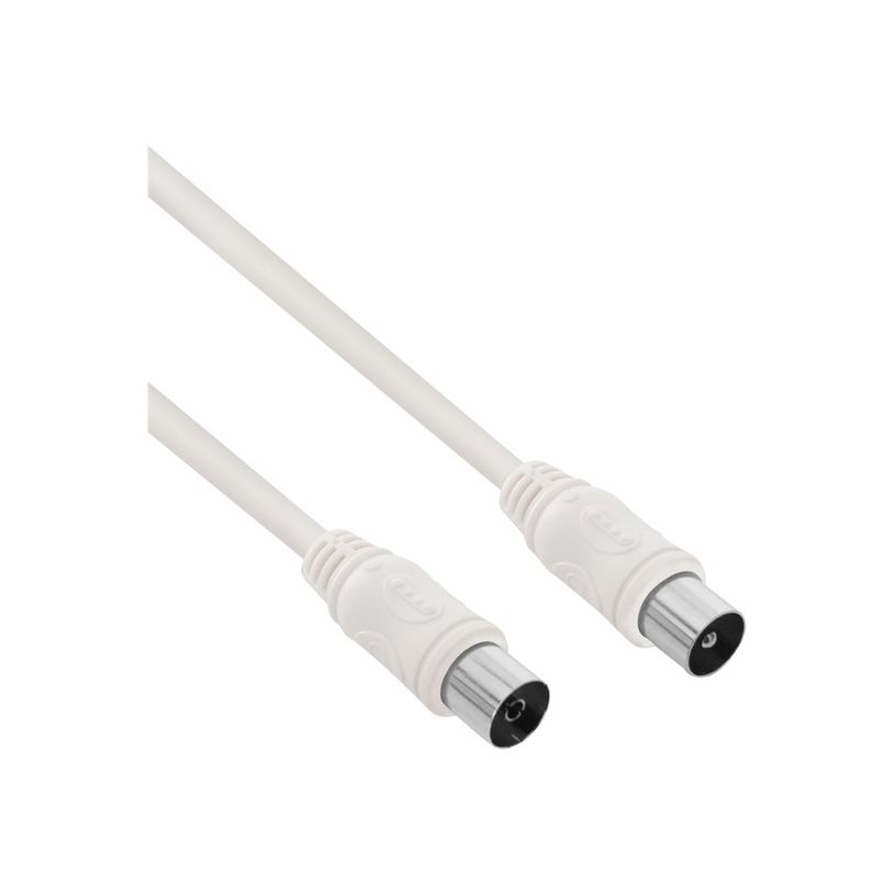 3571211530404-Force Power Lite - Câble d'antenne - IEC connector (9.52mm) mâle pour IEC connector (9.5-P_405240473_6-3