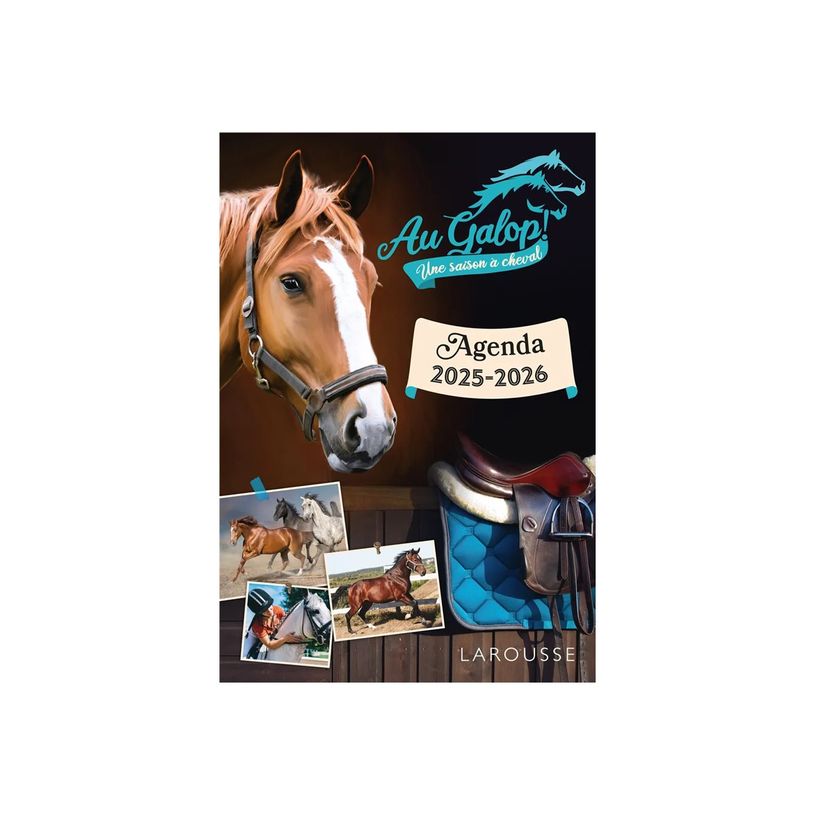 9782036069404-Agenda scolaire AU GALOP 2025-2026 - Agenda scolaire-P_405240854_3-0