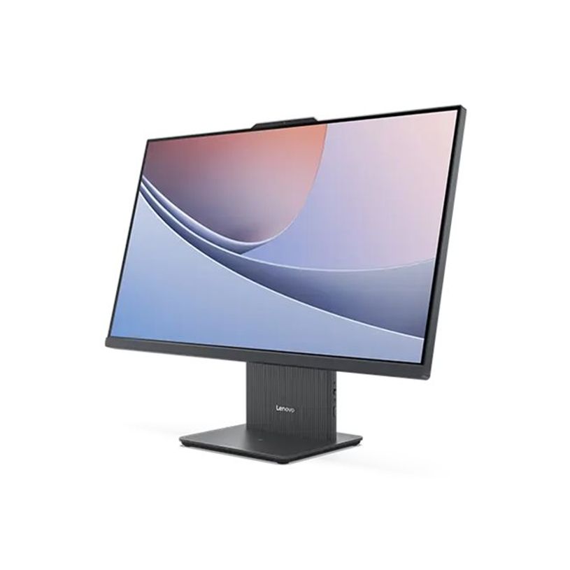 0198153459322-Lenovo IdeaCentre AIO 27IRH9 F0HM - Ordinateur Tout-en-un avec support - Core i7 13620H - RAM 16 Go - 512-P_405240897_6-5
