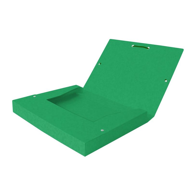 3045050392214-Oxford Boîtes de Classement Top File 40mm - Format A4 - Rangement Pratique et Coloré - A-P_405240899_9-8