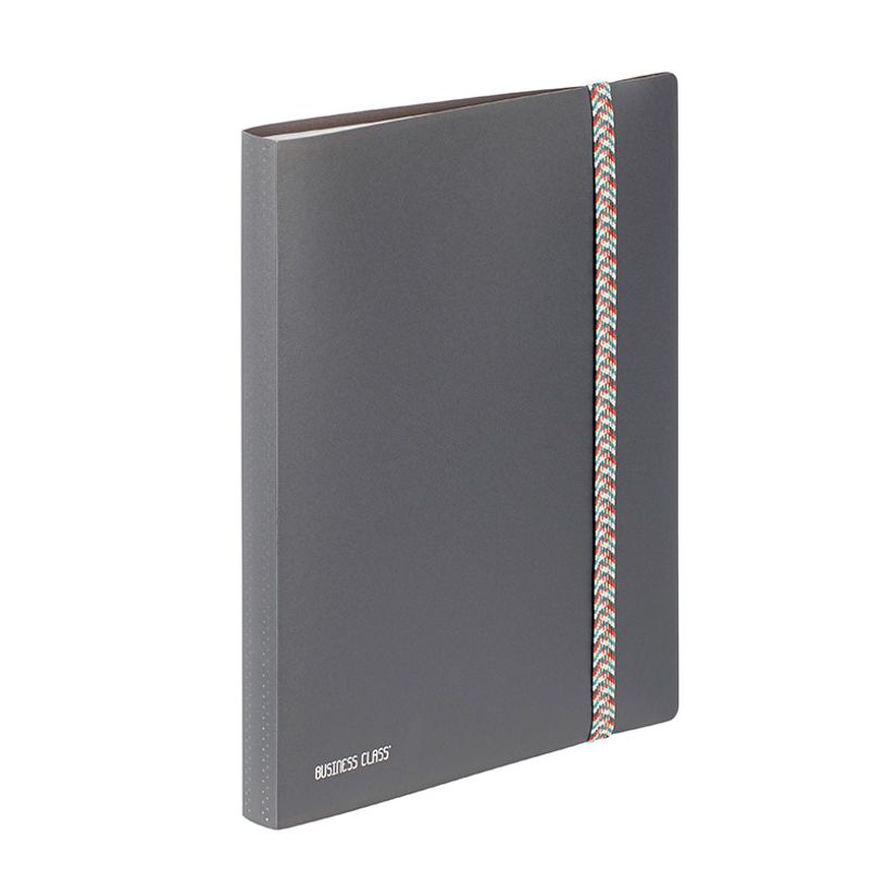 3135252694152-Viquel BUSINESS Class' - Porte vues - 60 compartiments - 120 vues - pour A4 (210 x 297 mm) - dis-P_405241000_2-1
