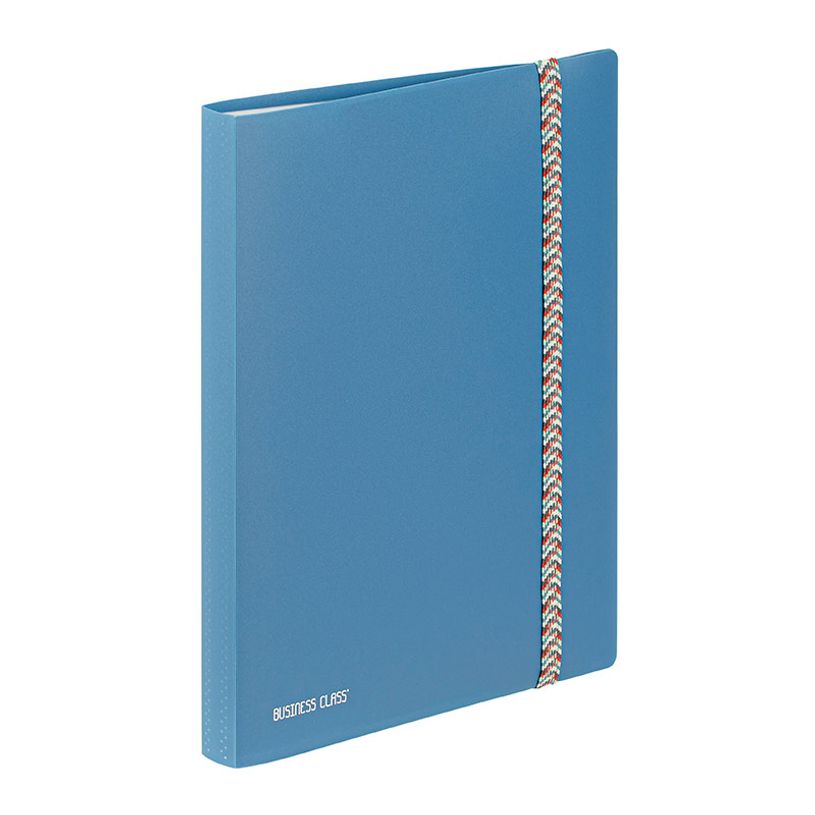 3135252694152-Viquel BUSINESS Class' - Porte vues - 60 compartiments - 120 vues - pour A4 (210 x 297 mm) - dis-P_405241000_4-3