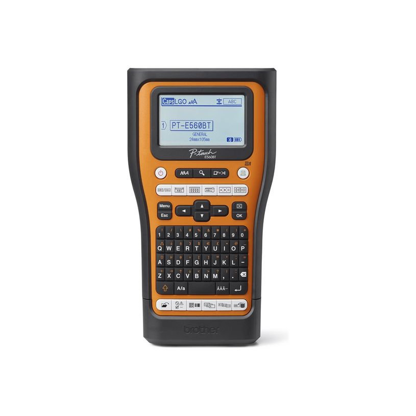 4977766834025-Brother P-Touch PT-E560BTVP - Étiqueteuse - monochrome - transfert thermique -P_405241021_1-0