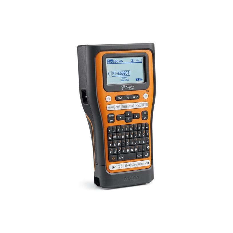 4977766834025-Brother P-Touch PT-E560BTVP - Étiqueteuse - monochrome - transfert thermique -P_405241021_2-1