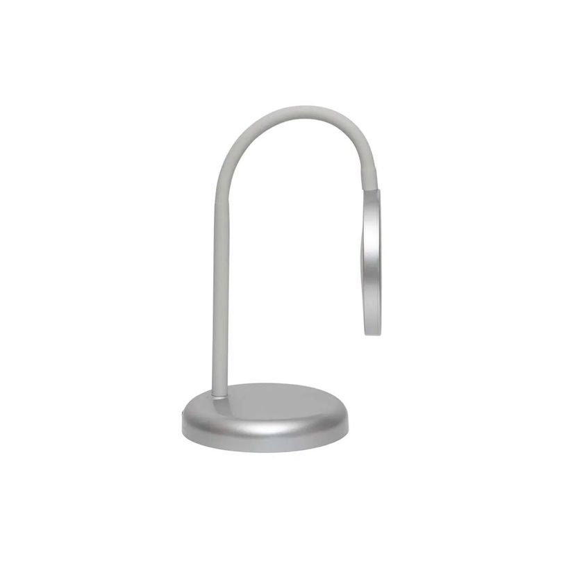 4002390086615-MAULjoy - Lampe de bureau - LED - 5 W - classe D - argent-P_405241898_2-0