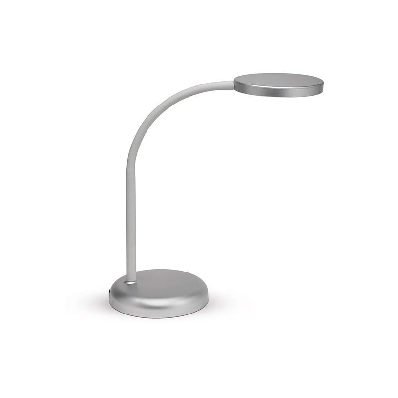 4002390086615-MAULjoy - Lampe de bureau - LED - 5 W - classe D - argent-P_405241898_3-1