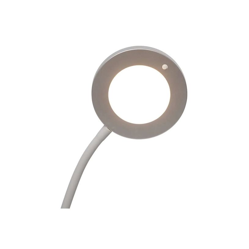 4002390086615-MAULjoy - Lampe de bureau - LED - 5 W - classe D - argent-P_405241898_4-2