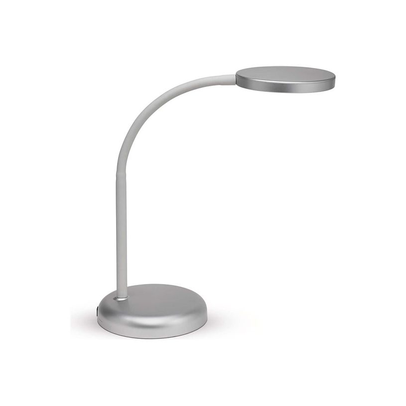 4002390086615-MAULjoy - Lampe de bureau - LED - 5 W - classe D - argent-P_405241898_5-3