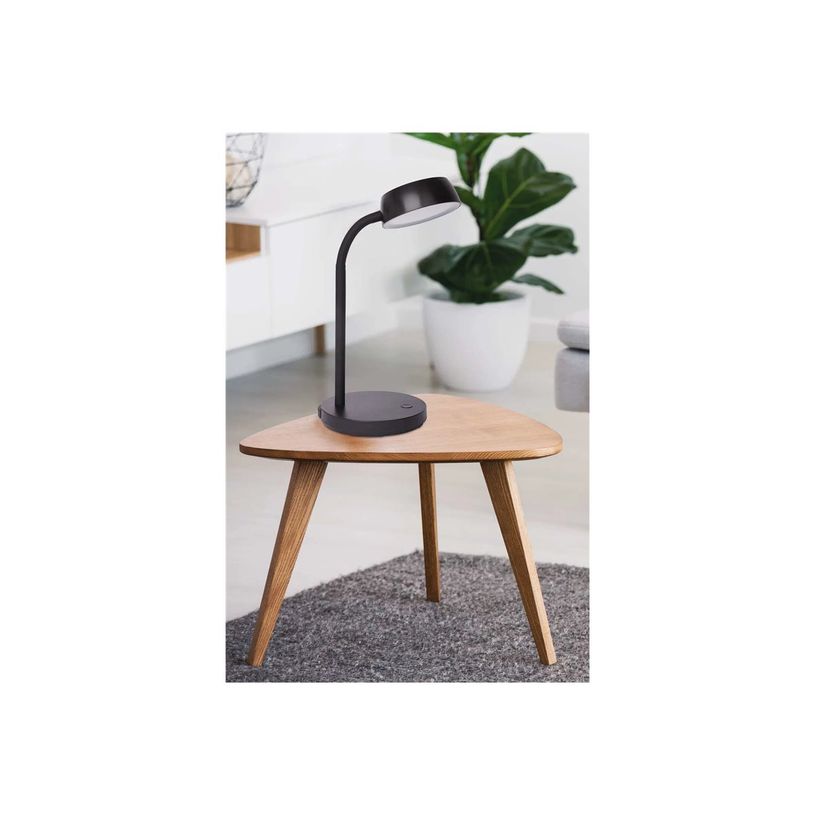 4002390094078-MAULabby - Lampe de bureau - LED - 4.7 W - classe E - lumière blanche chaude - noir-P_405241902_1-2