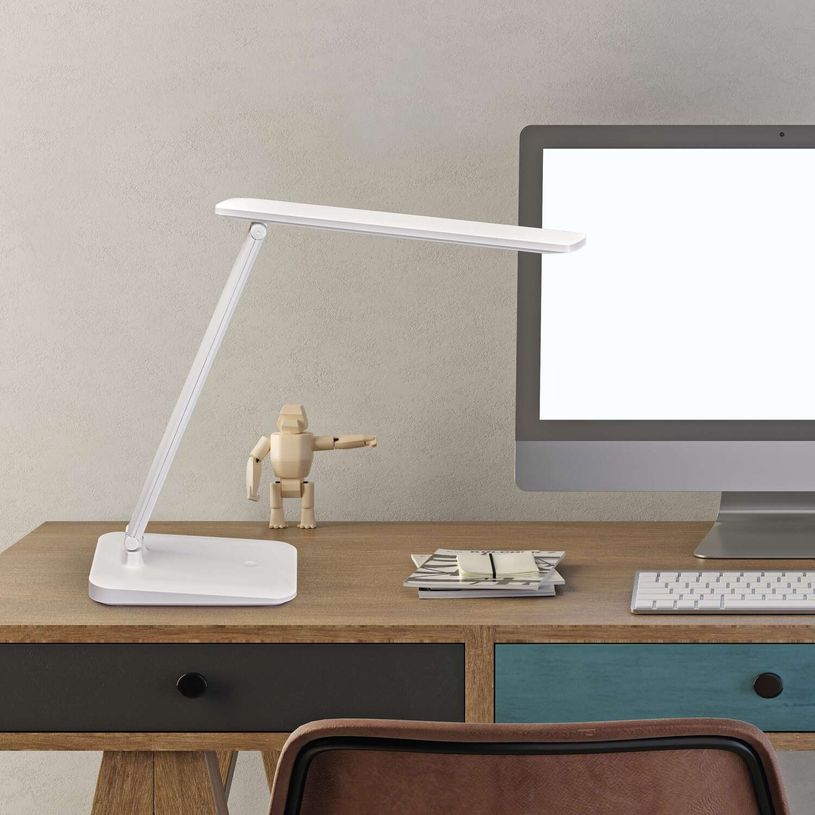 4002390094542-MAULSally - lampe de bureau  - LED - 4.5 W - classe E - blanc-P_405241903_4-3