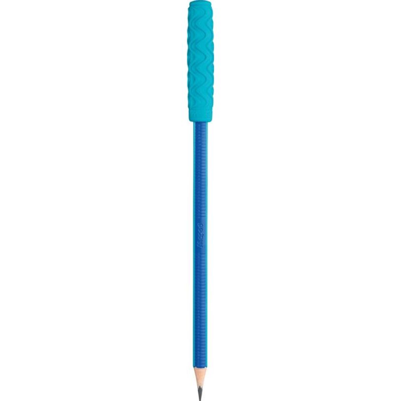 3154148544012-Maped Kidy Learn Concentration - Crayon HB2 - avec embouts à macher-P_405242108_2-0