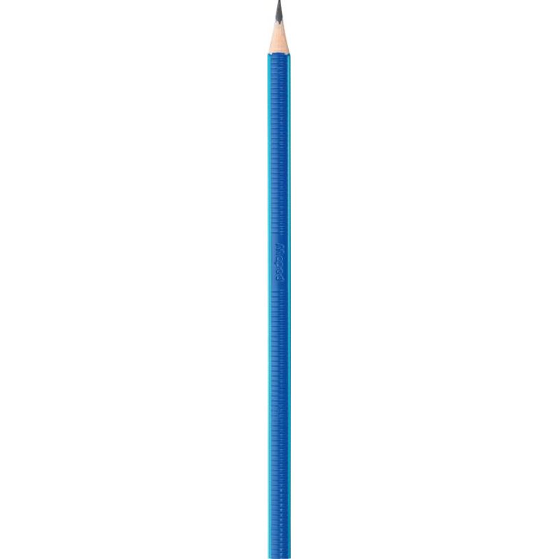3154148544012-Maped Kidy Learn Concentration - Crayon HB2 - avec embouts à macher-P_405242108_3-1
