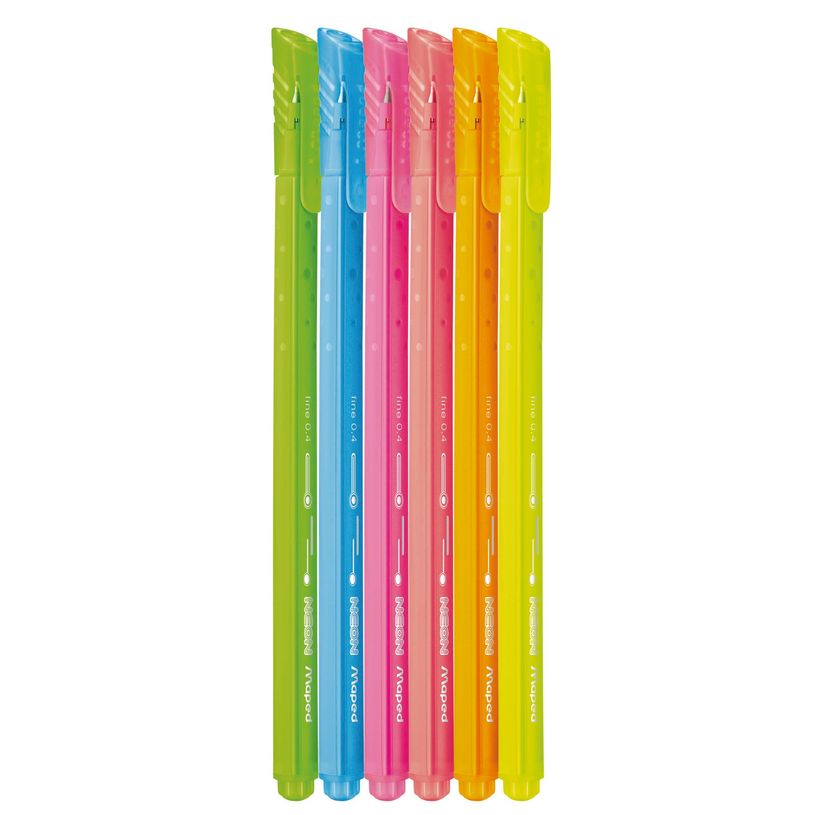 3154147491607-Maped - Neon - 6 feutres fins d'écriture-P_405242116_2-1