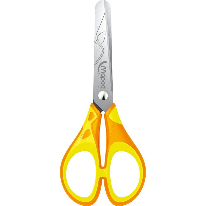 3154144644013-Maped - Neon - Ciseaux Essentials Pulse soft 13 cm-P_405242126_1-0