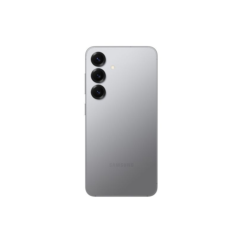 8806095848488-Samsung Galaxy S25 - Smartphone - 5G - 12/256 Go - gris-P_405242217_5-4