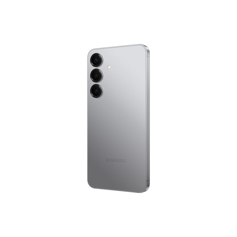 8806095848488-Samsung Galaxy S25 - Smartphone - 5G - 12/256 Go - gris-P_405242217_7-6