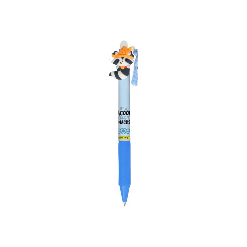 4014421354662-ONLINE magiXX Fun Charm - stylo encre gel - raton laveur-P_405242356_2-0