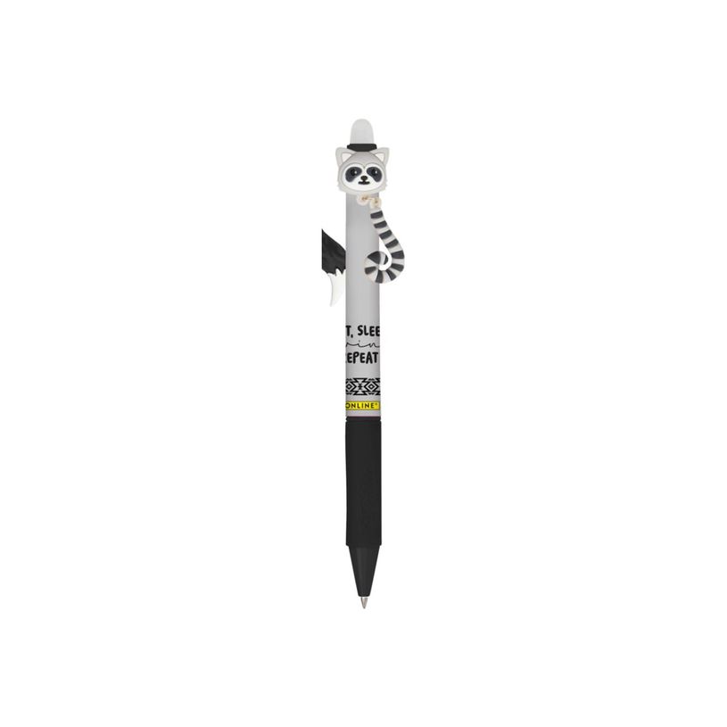 4014421354686-ONLINE magiXX Fun Charm - stylo encre gel - lémurien-P_405242358_2-0