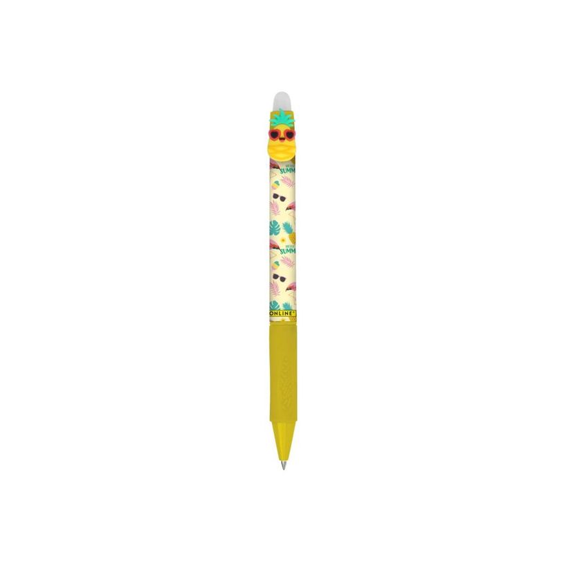 4014421354709-ONLINE magiXX Fun Fruits - stylo encre gel - ananas-P_405242359_2-0