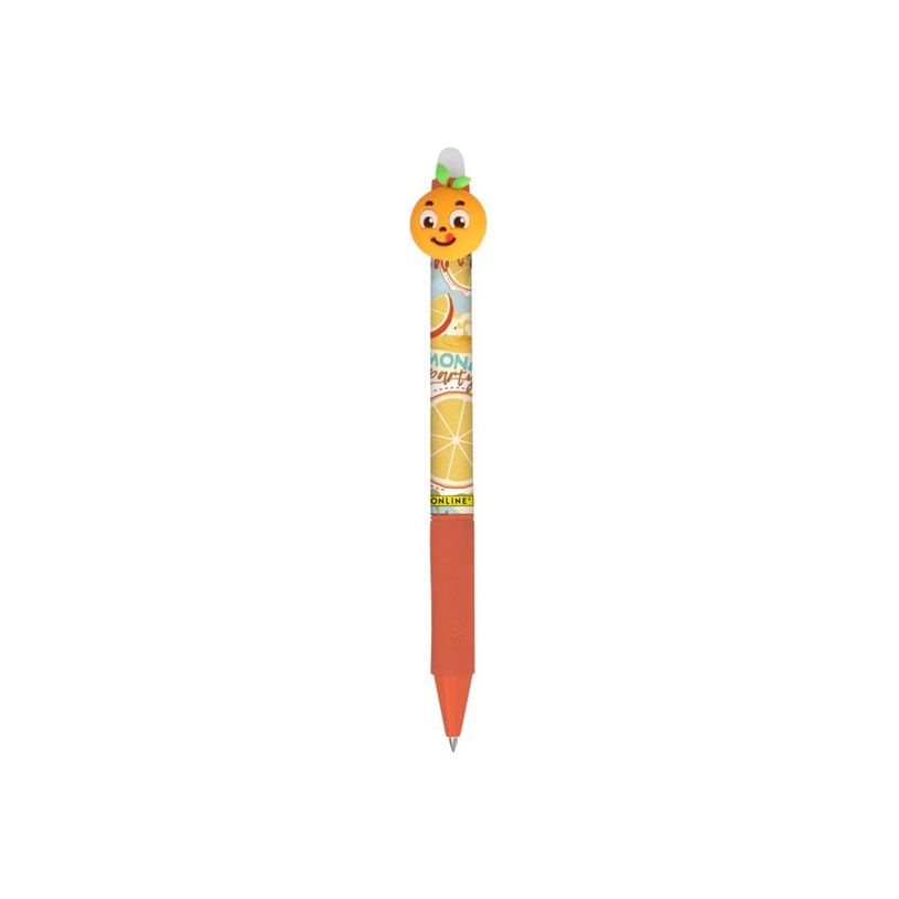 4014421354747-ONLINE magiXX Fun Fruits - stylo encre gel - orange-P_405242363_2-0